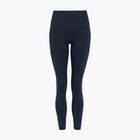 Дамски гамаши за бягане On Performance Tights 7/8 navy