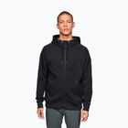 Мъжки суитшърт On Zipped Hoodie black