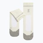 Чорапи за бягане On Ultra undyed