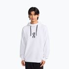 Мъжки суитшърт On Club Hoodie white