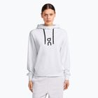 On Running Club Hoodie white за жени