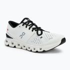 Мъжки обувки за бягане On Cloud X 4  ivory/black