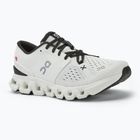 Дамски обувки за бягане On Cloud X 4 ivory/black
