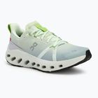 Дамски обувки за бягане On Cloudsurfer Trail Waterproof lima/mineral