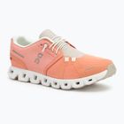 Дамски обувки за бягане On Cloud 5 flamingo pearl