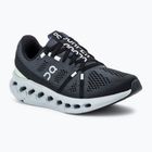 Дамски обувки за бягане On Cloudsurfer iron/glacier