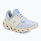 Дамски обувки за бягане On Running Cloudswift 3 AD heather/cream