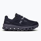 Дамски обувки за бягане On Running Cloudvista 2 Waterproof black/eclipse
