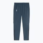 Мъжки панталони за бягане на Running Core midnight