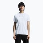 Мъжка тениска On On Run-T white