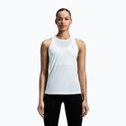 Дамски потник за бягане On Core Tank undyed-white
