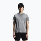 Мъжка тениска за бягане On Core-T heather gray