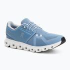 Мъжки обувки On Cloud 6 chambray/white