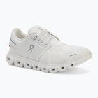 Мъжки обувки On Running Cloud 6 white/white