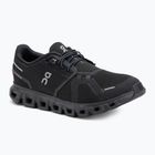 Мъжки обувки On Running Cloud 6 black/black