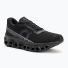 Мъжки обувки за бягане On Cloudmonster 2 black/black