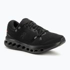 Мъжки обувки за бягане On Cloudsurfer 2 black/black