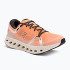 Мъжки обувки за бягане On Cloudsurfer 2 tangerine/ivory