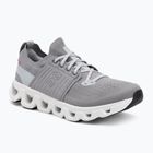 Мъжки обувки за бягане Cloudswift 4 alloy/glacier