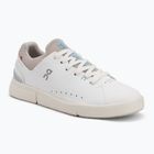 Мъжки обувки On Running The Roger Advantage white/sand