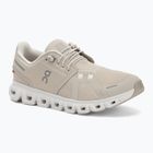Дамски обувки On Cloud 6 pearl/white