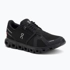 Дамски обувки On Running Cloud 6 black/black