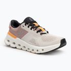 Дамски обувки за бягане On Cloudrunner 2 pearl/tangerine