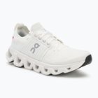 Дамски обувки за бягане On Cloudswift 4 white/white