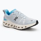 Дамски обувки за бягане On Running Cloudsurfer Trail arctic/ivory