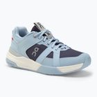 Дамски обувки за тенис On The Roger Clubhouse Pro chambray/midnight