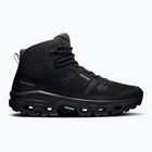 Мъжки обувки On Running Cloudrock Mid Waterproof black/black