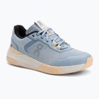 Дамски тенис обувки за бягане The Roger Advantage Pro Clay chambray/blonde