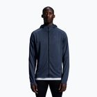 Мъжки On Running Climate Zip Hoodie midnight
