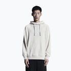 Мъжки суитшърт On Club Hoodie silver