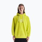 Мъжки суитшърт On Running Club Hoodie lime