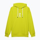 Мъжки On Running Club Hoodie lime
