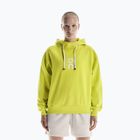 Дамски екип On Running Club Hoodie lime