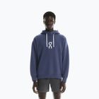 Мъжки суитшърт On Club Hoodie acai