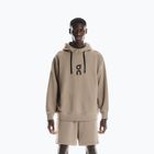 Мъжки суитшърт On Running Club Hoodie desert