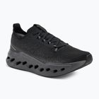 Мъжки обувки за бягане On Cloudsurfer Max Wide black/eclipse