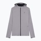 On Running Climate Zip Hoodie lilac за жени