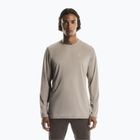 Мъжки дълъг ръкав On Core Undyed-white Running Longsleeve