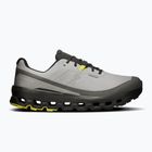 Дамски обувки за бягане On Cloudvista 2 Waterproof lilac/black