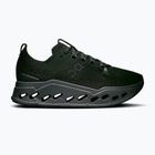 Дамски обувки за бягане On Cloudsurfer Max Wide black/eclipse