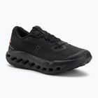 Дамски обувки за бягане On Cloudsurfer Trail 2 Waterproof black/black