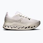 Дамски обувки за бягане On Cloudsurfer Max Wide white/white