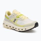 Дамски обувки за бягане On Cloudvista 2 pelican/ghost