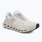 Дамски обувки за бягане On Cloudrunner 2 silver/mauve