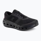 Мъжки обувки за бягане On Cloudrunner 3 Wide black/black