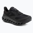 Мъжки туристически обувки On Cloudhorizon 2 Waterproof black/black